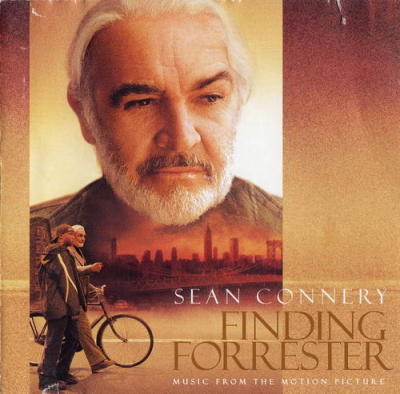 Finding Forrester